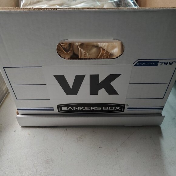 Teva Shoes Womens Size 6 Tan Leather Ysidro Wedge Sandals - Picture 11 of 11